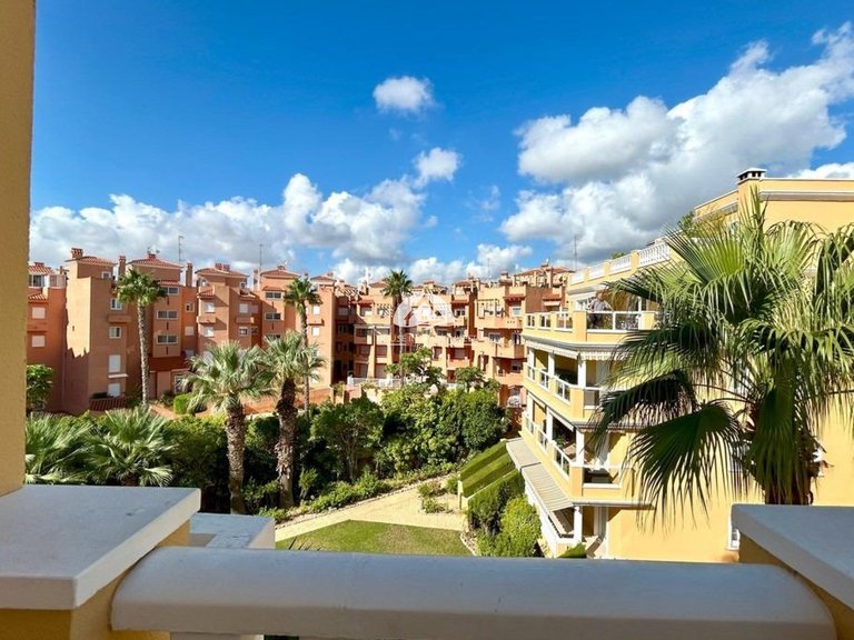 Penthouse for Sale in Dehesa de campoamor Orihuela Costa, Alicante 21