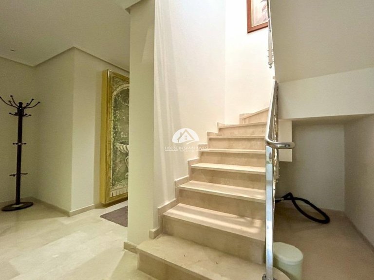 Penthouse for Sale in Dehesa de campoamor Orihuela Costa, Alicante 23