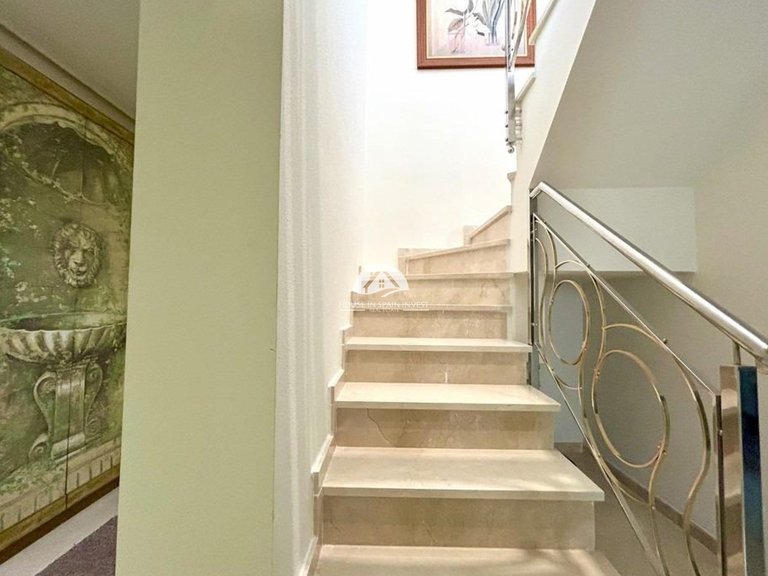 Penthouse for Sale in Dehesa de campoamor Orihuela Costa, Alicante 24