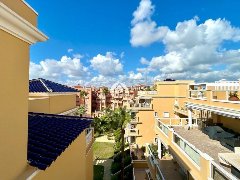 Penthouse for Sale in Dehesa de campoamor Orihuela Costa, Alicante 25