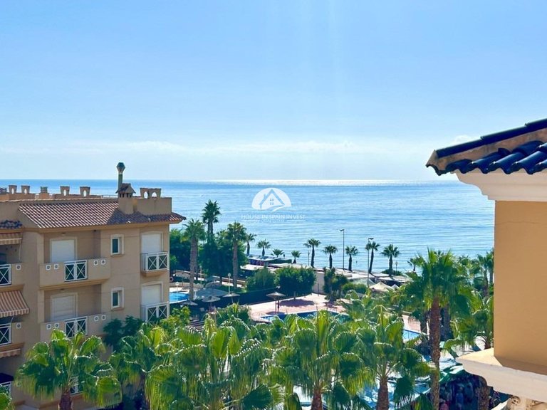 Penthouse for Sale in Dehesa de campoamor Orihuela Costa, Alicante 26