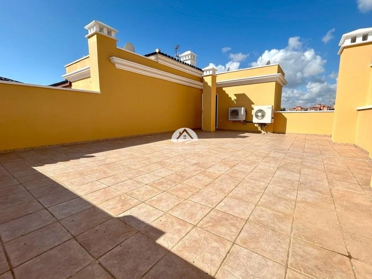 Penthouse for Sale in Dehesa de campoamor Orihuela Costa, Alicante 27