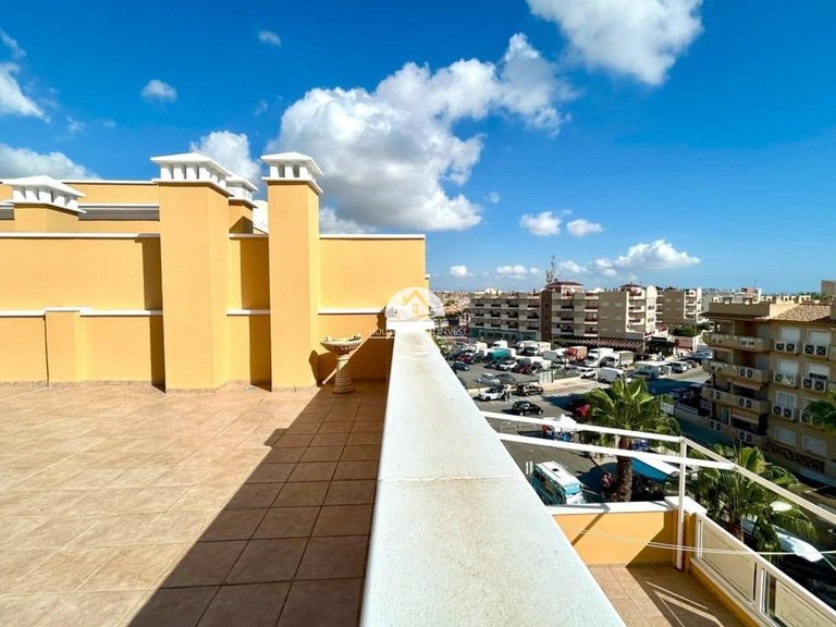 Penthouse for Sale in Dehesa de campoamor Orihuela Costa, Alicante 28