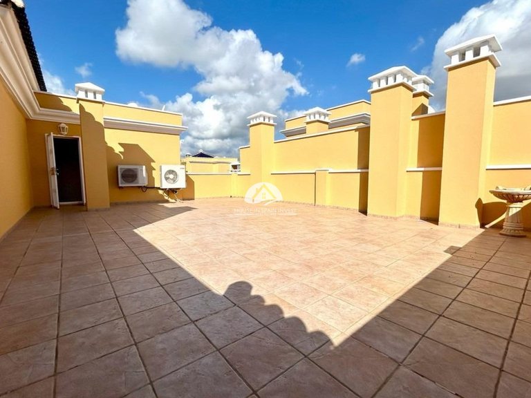 Penthouse for Sale in Dehesa de campoamor Orihuela Costa, Alicante 29