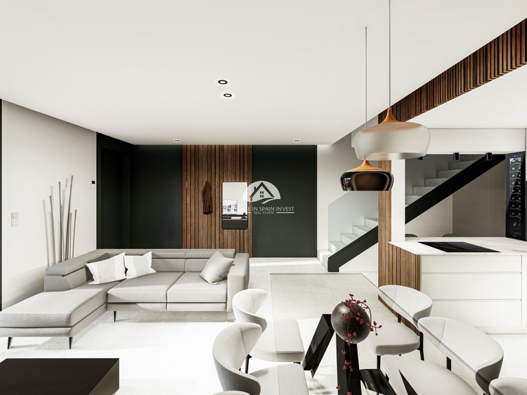 Town House for Sale in Pilar de la Horadada Pilar De La Horadada, Alicante 4