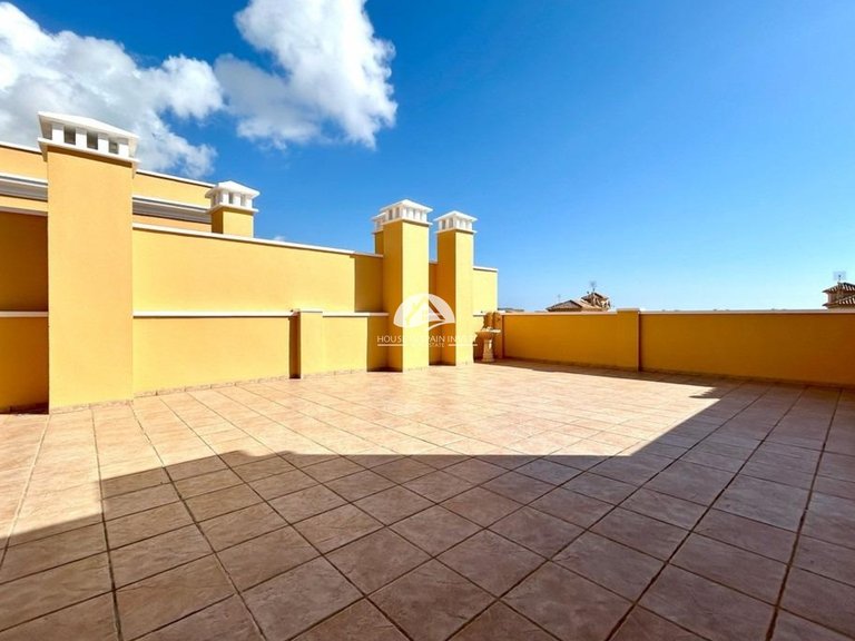Penthouse for Sale in Dehesa de campoamor Orihuela Costa, Alicante 30