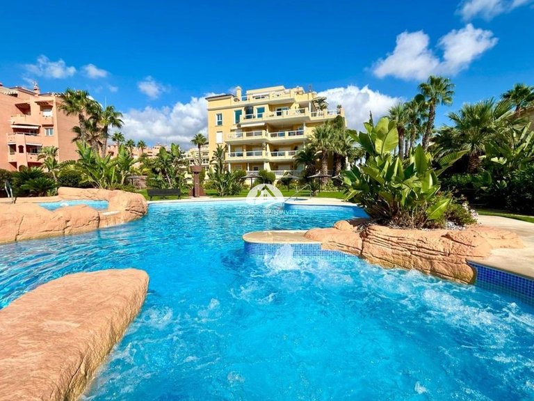 Penthouse for Sale in Dehesa de campoamor Orihuela Costa, Alicante 32