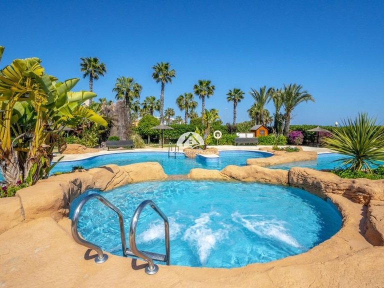 Penthouse for Sale in Dehesa de campoamor Orihuela Costa, Alicante 34