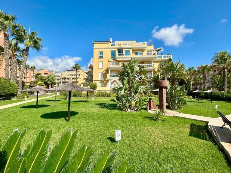 Penthouse for Sale in Dehesa de campoamor Orihuela Costa, Alicante 37