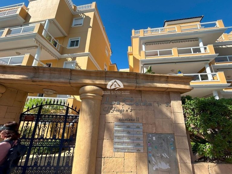 Penthouse for Sale in Dehesa de campoamor Orihuela Costa, Alicante 38