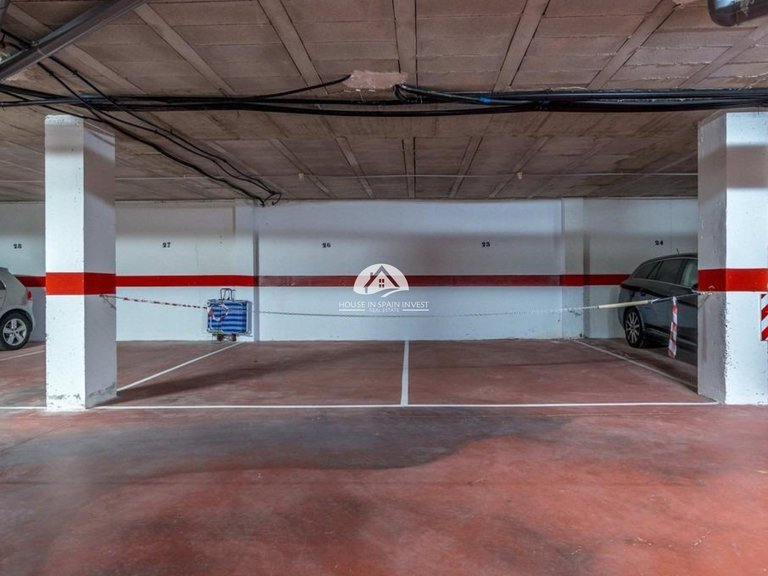 Garage for Sale in Dehesa de campoamor Orihuela Costa, Alicante 1