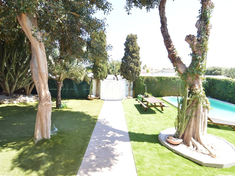 Villa for Sale in Torreta - Salado Torrevieja, Alicante 7