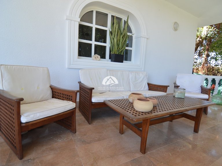 Villa for Sale in Torreta - Salado Torrevieja, Alicante 11