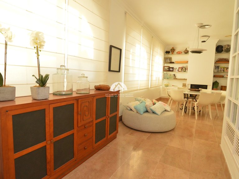 Villa for Sale in Torreta - Salado Torrevieja, Alicante 14