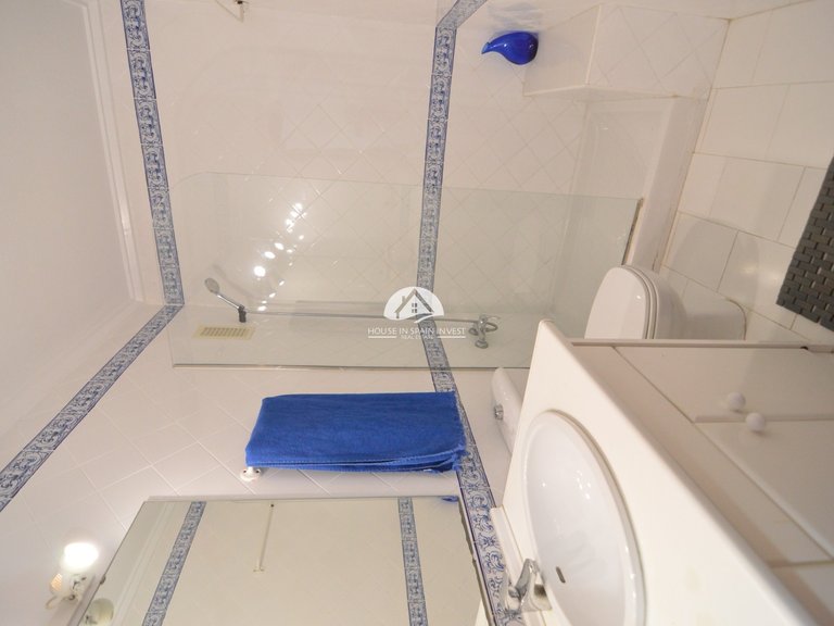 Villa for Sale in Torreta - Salado Torrevieja, Alicante 15