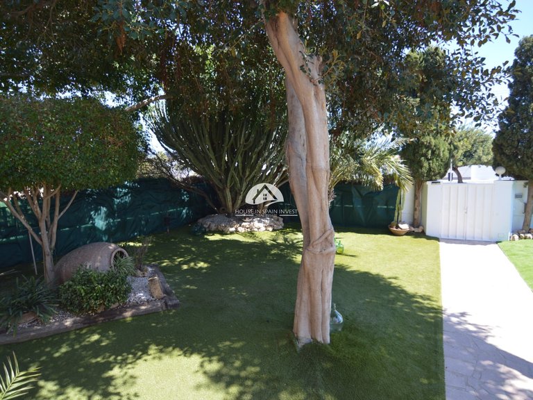 Villa for Sale in Torreta - Salado Torrevieja, Alicante 16