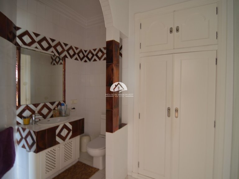 Villa for Sale in Torreta - Salado Torrevieja, Alicante 20