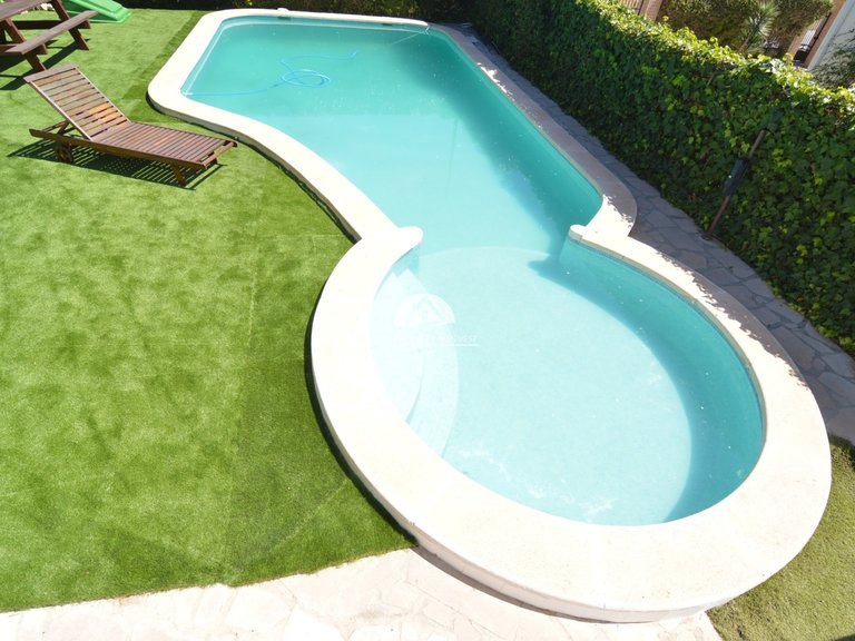 Villa for Sale in Torreta - Salado Torrevieja, Alicante 21