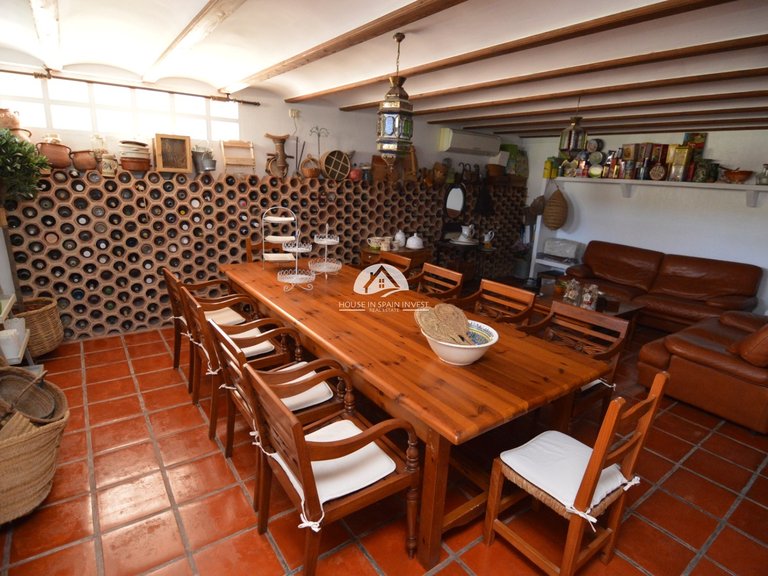 Villa for Sale in Torreta - Salado Torrevieja, Alicante 22