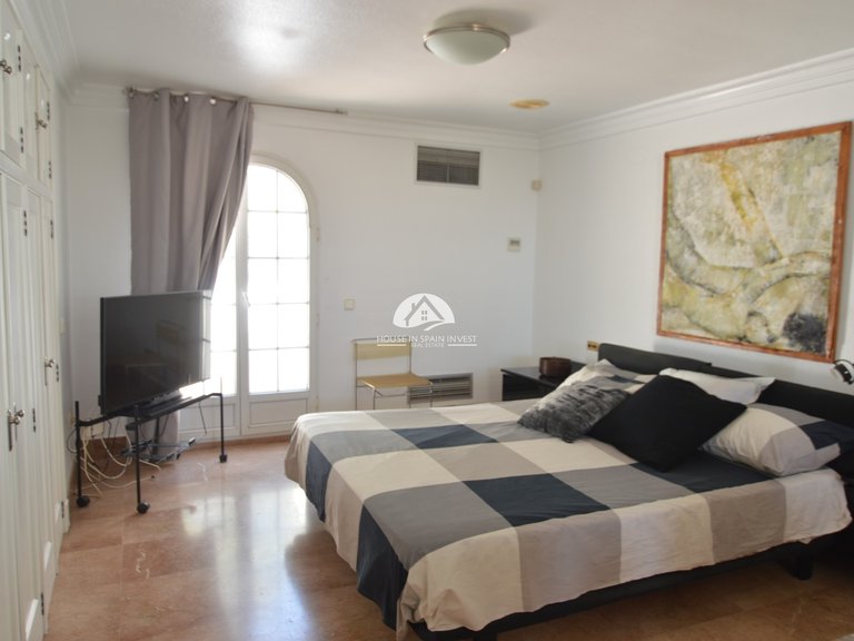 Villa for Sale in Torreta - Salado Torrevieja, Alicante 24