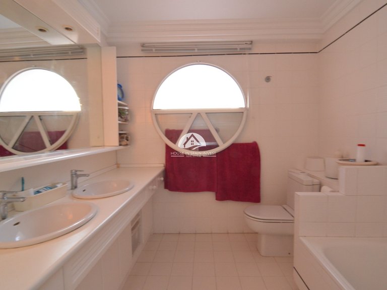 Villa for Sale in Torreta - Salado Torrevieja, Alicante 25