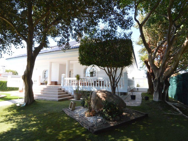 Villa for Sale in Torreta - Salado Torrevieja, Alicante 29