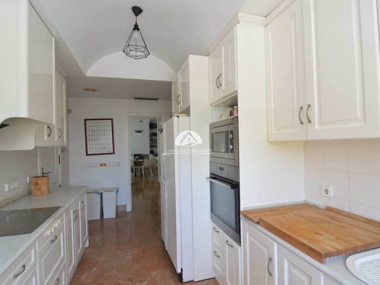 Villa for Sale in Torreta - Salado Torrevieja, Alicante 31
