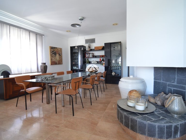 Villa for Sale in Torreta - Salado Torrevieja, Alicante 32