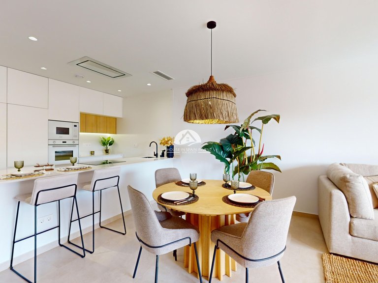 Apartment for Sale in Pilar de la Horadada Pilar De La Horadada, Alicante 22