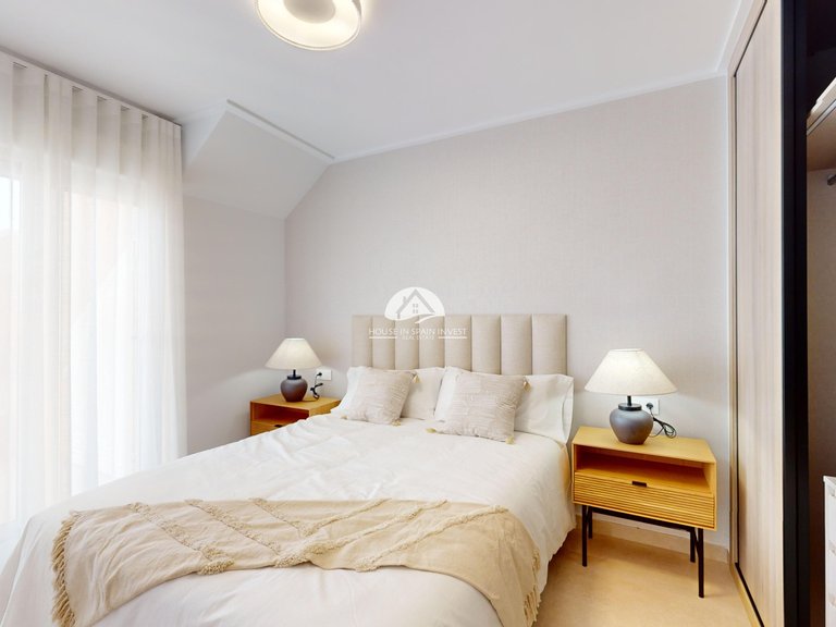 Apartment for Sale in Pilar de la Horadada Pilar De La Horadada, Alicante 28