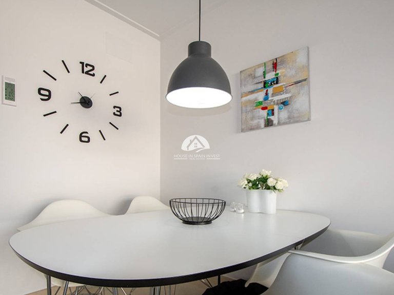 Villa for Sale in Ciudad Quesada Rojales - Ciudad Quesada, Alicante 9