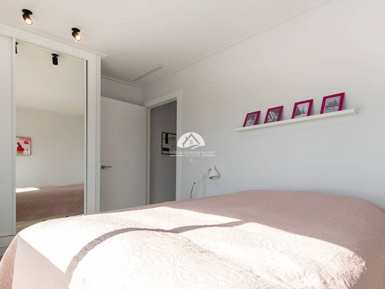 Villa for Sale in Ciudad Quesada Rojales - Ciudad Quesada, Alicante 10