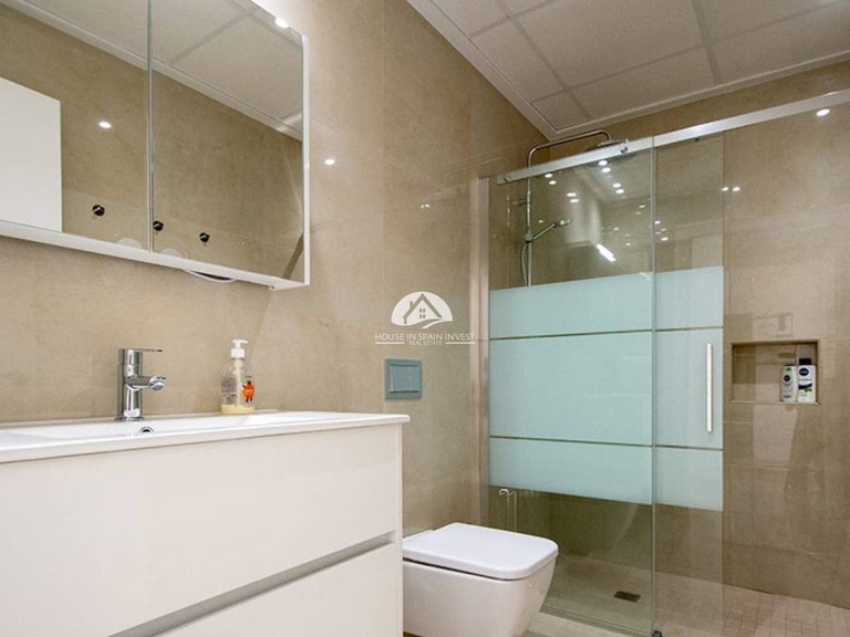 Villa for Sale in Ciudad Quesada Rojales - Ciudad Quesada, Alicante 12