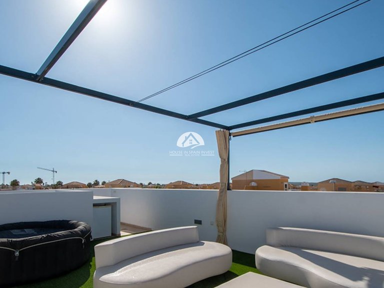 Villa for Sale in Ciudad Quesada Rojales - Ciudad Quesada, Alicante 18
