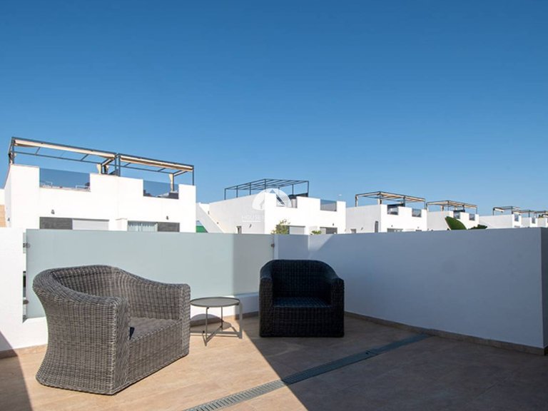 Villa for Sale in Ciudad Quesada Rojales - Ciudad Quesada, Alicante 21