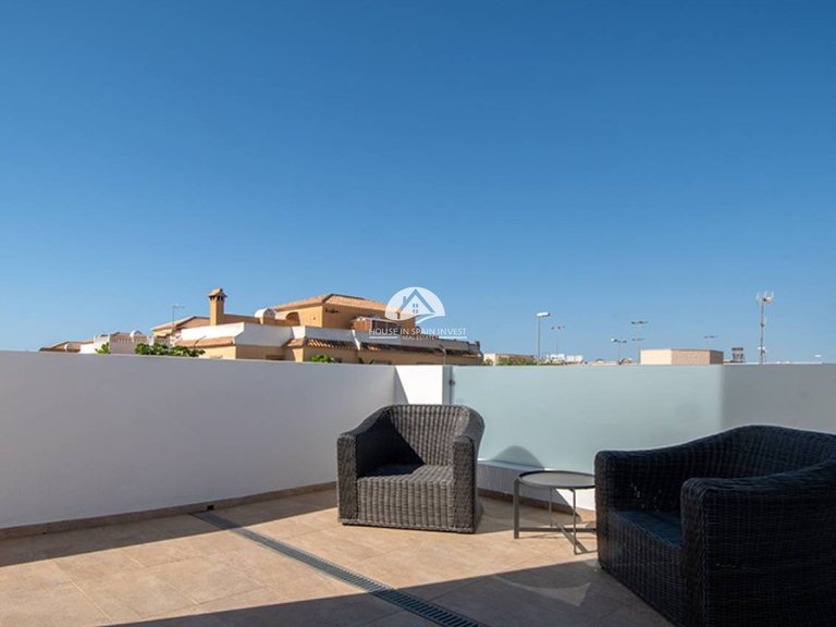 Villa for Sale in Ciudad Quesada Rojales - Ciudad Quesada, Alicante 22