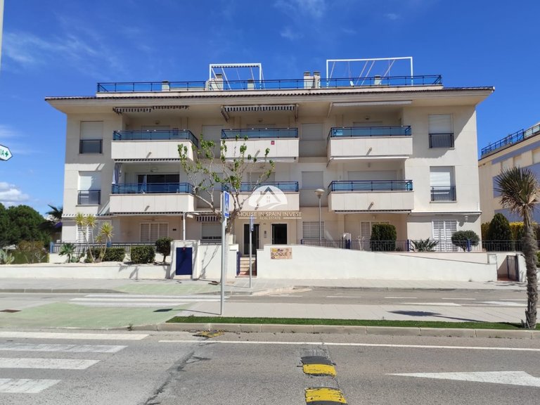 Apartment for Sale in Mil Palmeras Pilar De La Horadada, Alicante 1