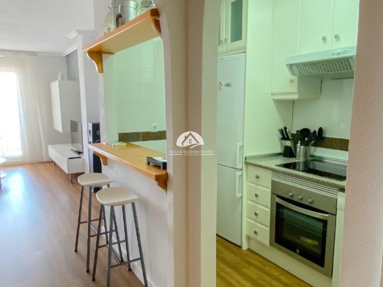 Apartment for Sale in Mil Palmeras Pilar De La Horadada, Alicante 5