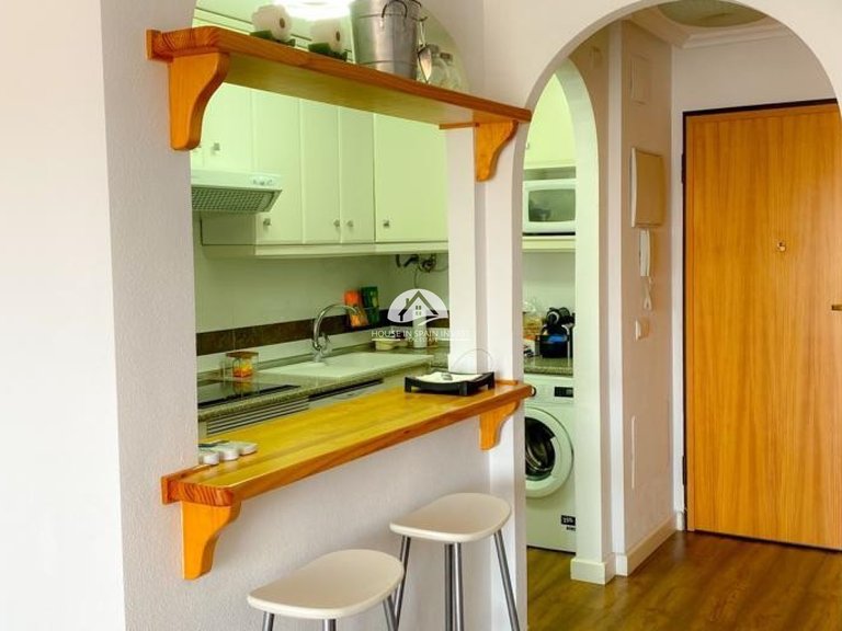 Apartment for Sale in Mil Palmeras Pilar De La Horadada, Alicante 6