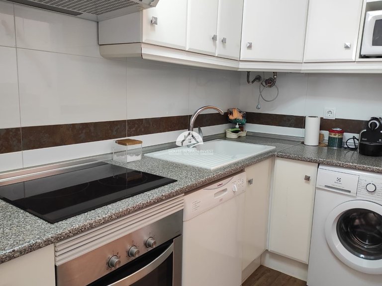 Apartment for Sale in Mil Palmeras Pilar De La Horadada, Alicante 7