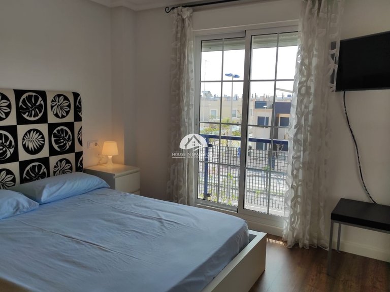 Apartment for Sale in Mil Palmeras Pilar De La Horadada, Alicante 8