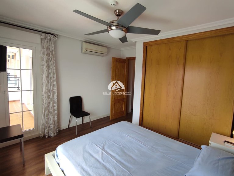 Apartment for Sale in Mil Palmeras Pilar De La Horadada, Alicante 9