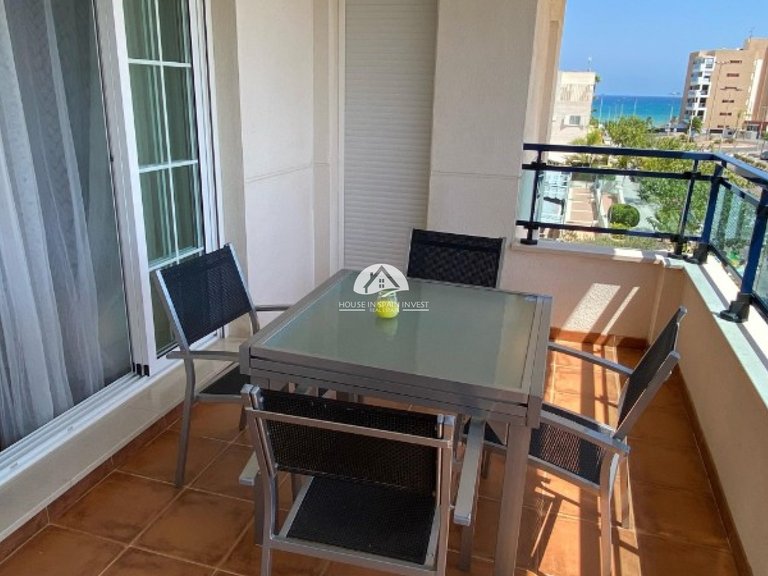 Apartment for Sale in Mil Palmeras Pilar De La Horadada, Alicante 10