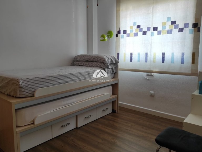 Apartment for Sale in Mil Palmeras Pilar De La Horadada, Alicante 11