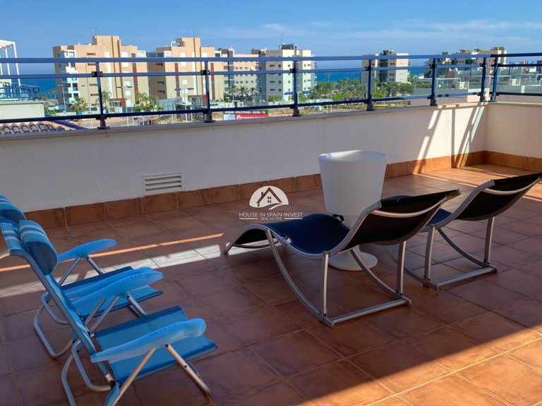 Apartment for Sale in Mil Palmeras Pilar De La Horadada, Alicante 14