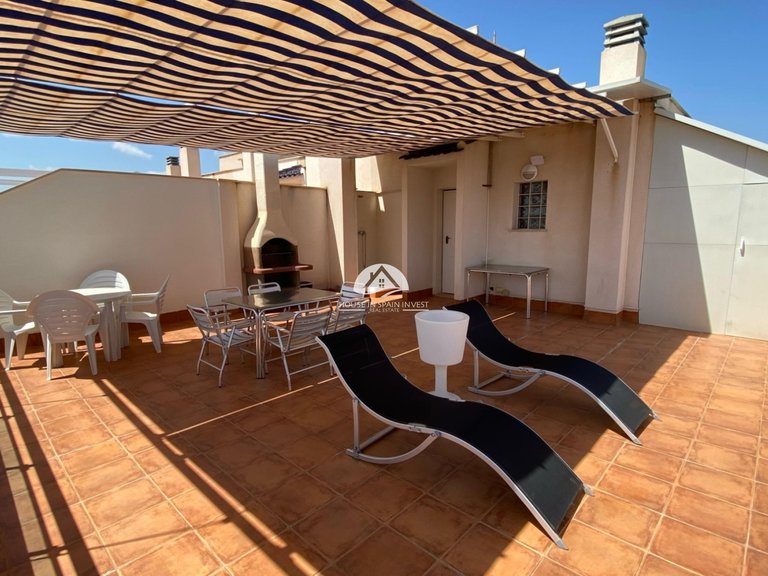 Apartment for Sale in Mil Palmeras Pilar De La Horadada, Alicante 15