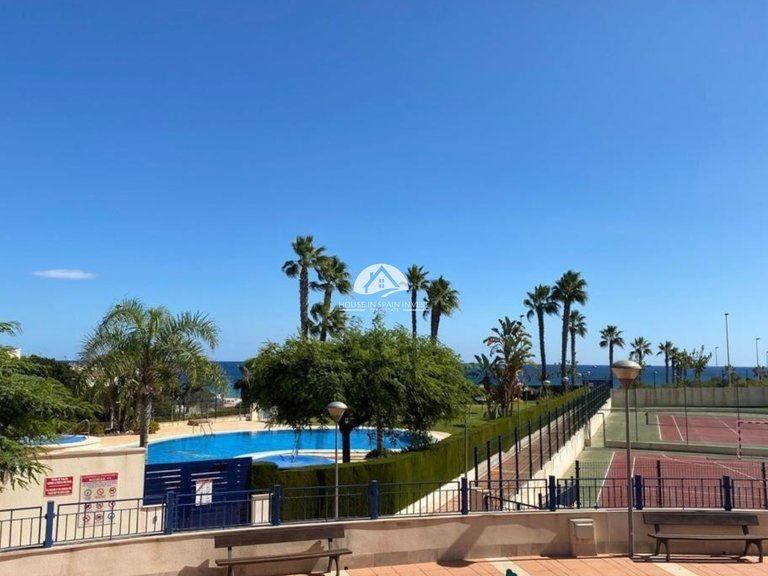 Apartment for Sale in Mil Palmeras Pilar De La Horadada, Alicante 17