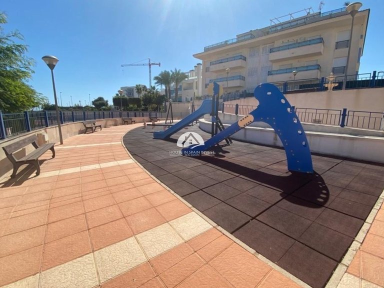 Apartment for Sale in Mil Palmeras Pilar De La Horadada, Alicante 20