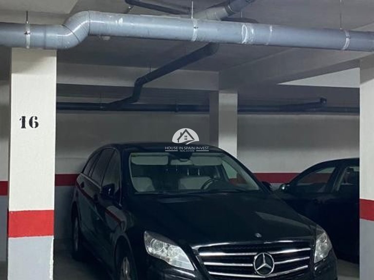 Apartment for Sale in Mil Palmeras Pilar De La Horadada, Alicante 21