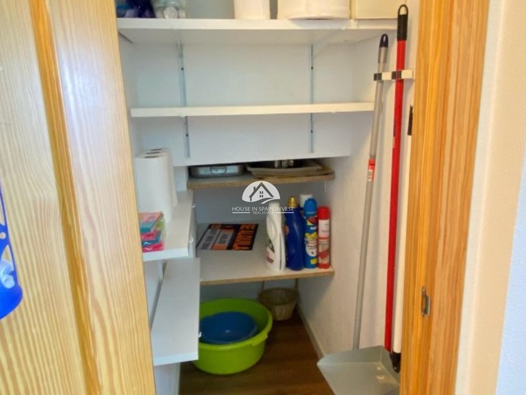 Apartment for Sale in Mil Palmeras Pilar De La Horadada, Alicante 22